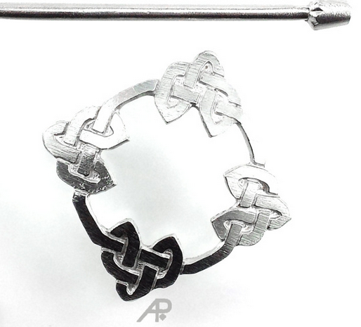 Shawl Pins