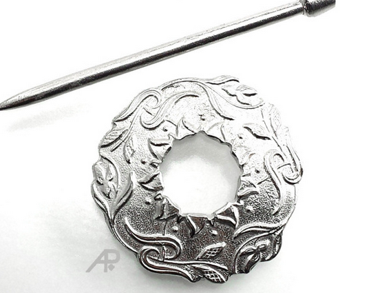 Shawl Pins