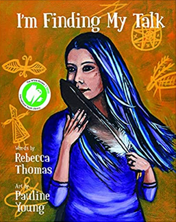 Book Cover- I&