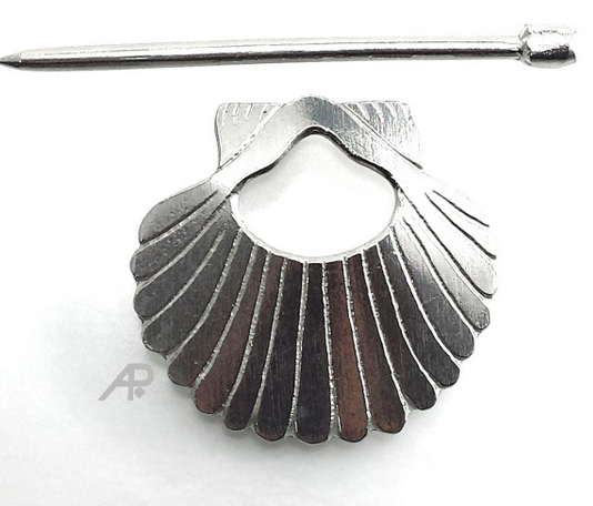 Shawl Pins