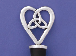 Bottle Stopper