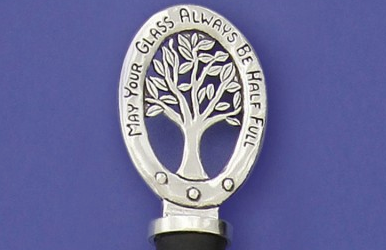 Bottle Stopper