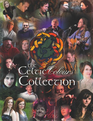 The Celtic Colours Collection