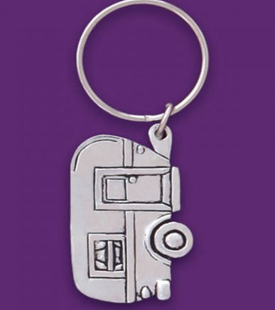 Basic Spirit Keychains