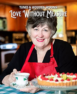Love Without Measure - Mary Janet MacDonald