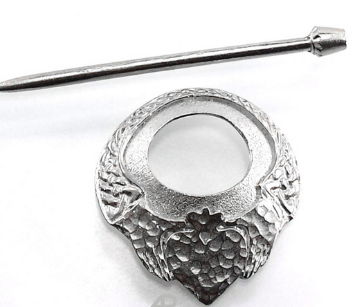 Shawl Pins